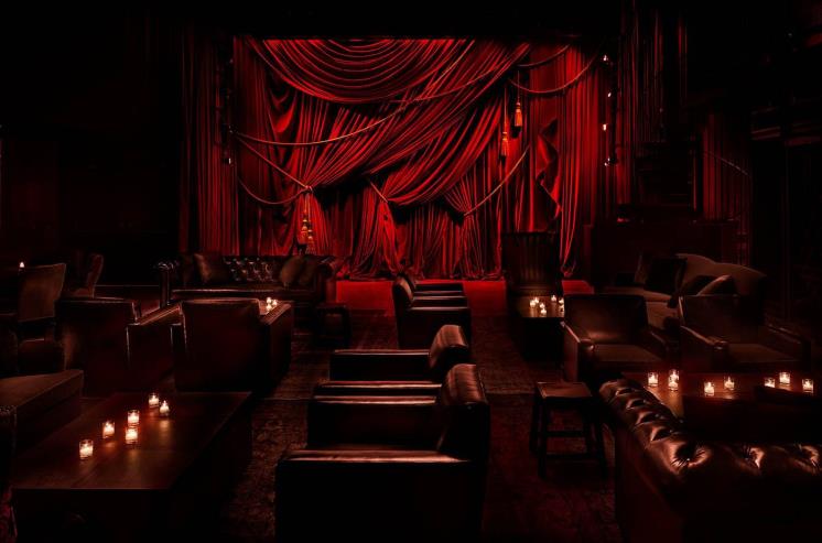 퍼블릭 호텔(PUBLIC Hotel) | publichotels.com