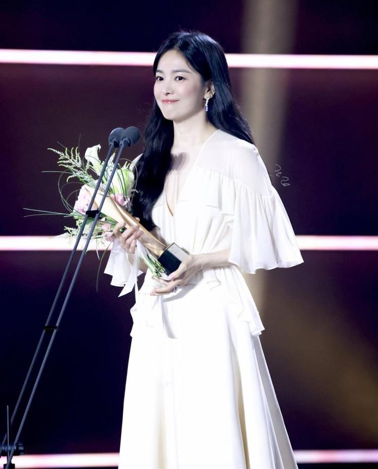 송혜교 인스타그램