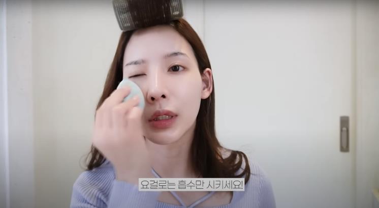 ‘일단이나연 NAYEON’ 유튜브 영상 캡처