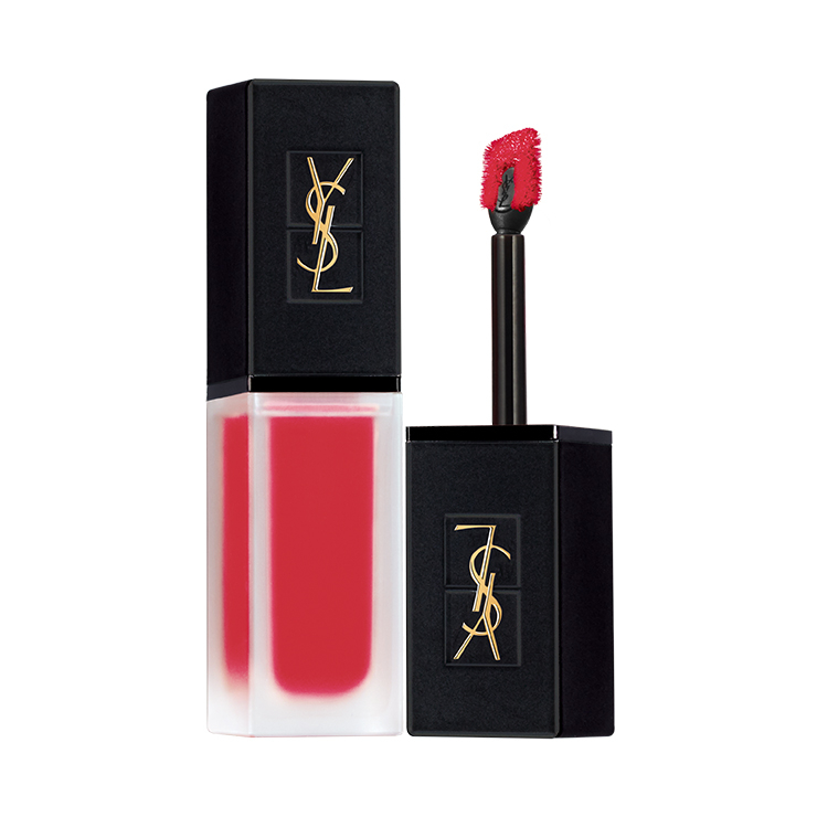 따뚜아쥬 꾸뛰르 벨벳 틴트 #220 컨트롤 블러시 6ml 4만9천원대.