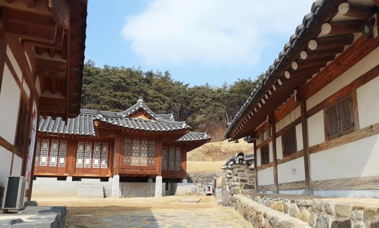 문헌전통호텔 496