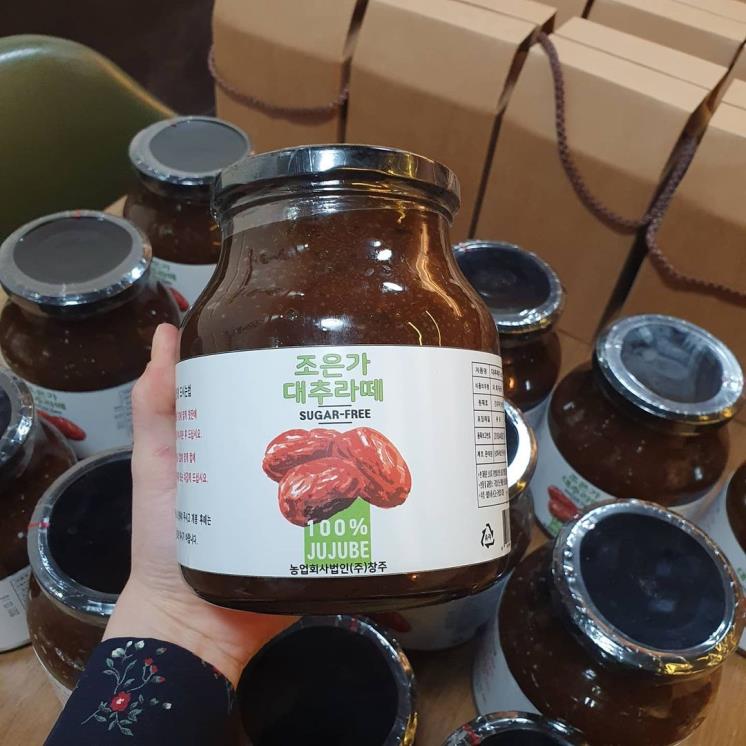 조은가