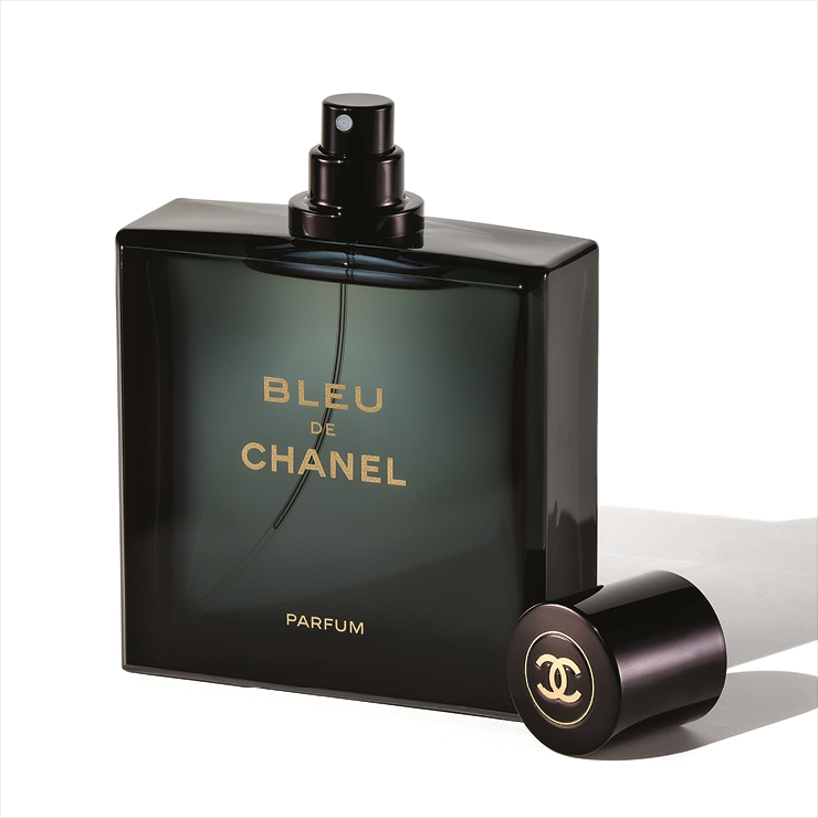 블루 드 샤넬 빠르펭 50ml 13만6천원, 100ml 19만2천원