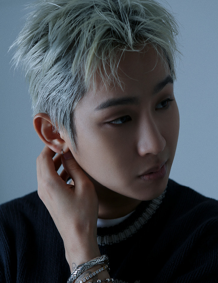 팀의 중심인 프로듀서 방달(Vangdale).
