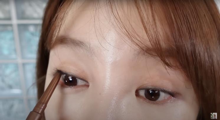 ‘윤은혜의 EUNHYELOGIN’ 유튜브 영상 캡처