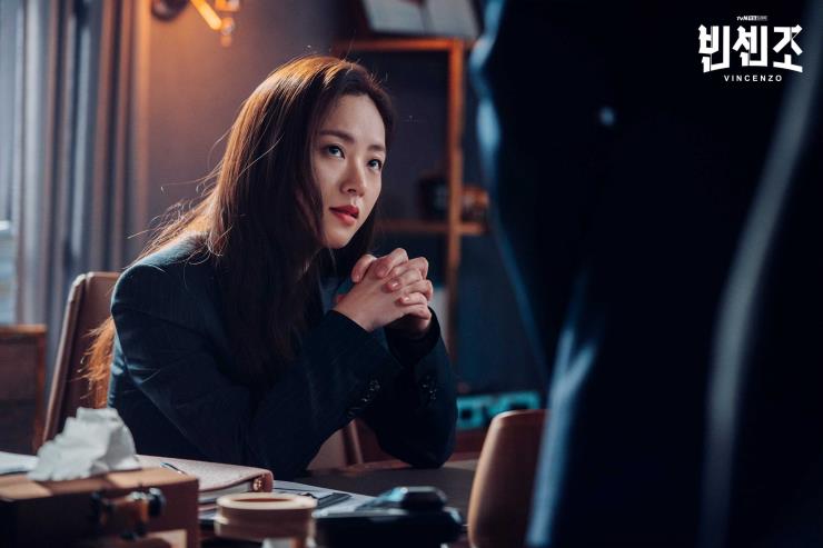 사진 tvN