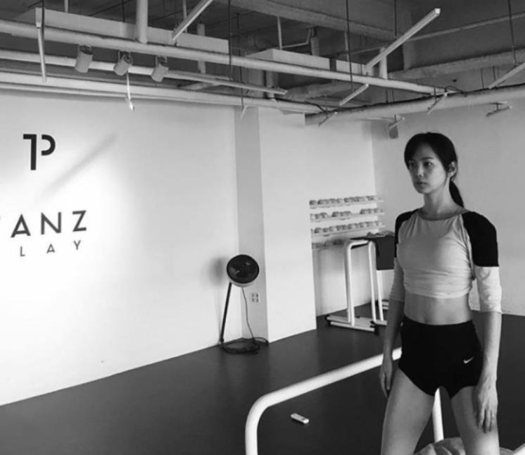 윤승아
