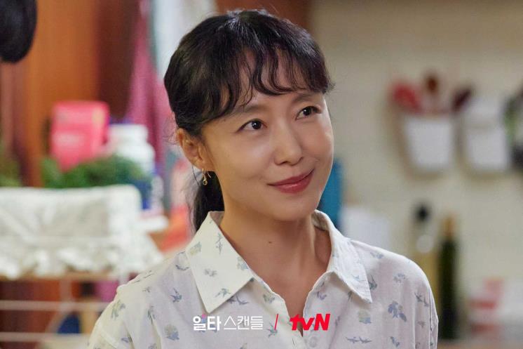 일타스캔들