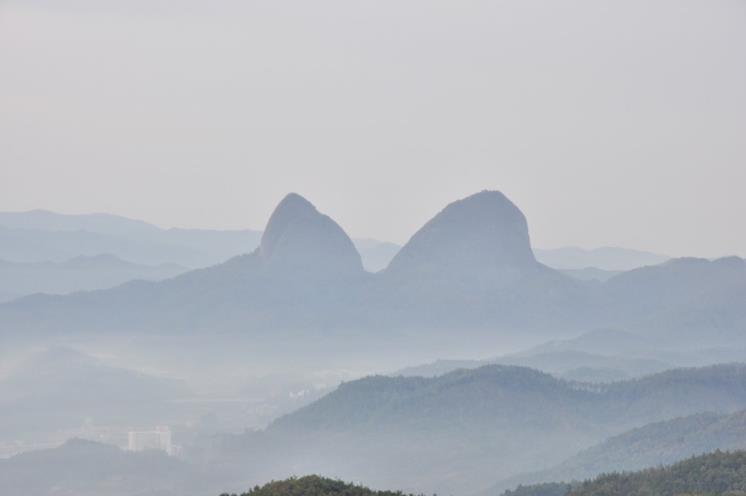 마이산