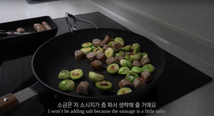 ‘곽지영의세상만사’ 유튜브 영상 캡처