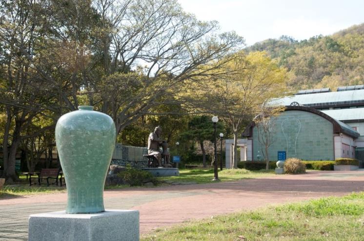 고려청자박물관