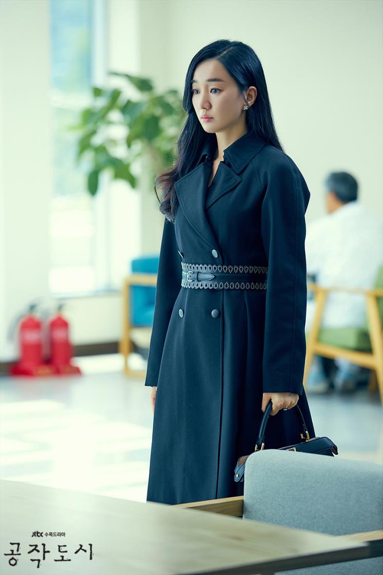 jtbc <공작도시>
