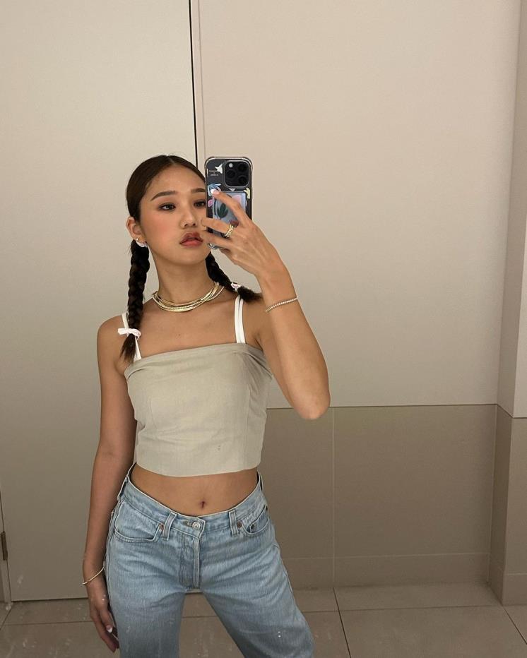 오마이걸 미미