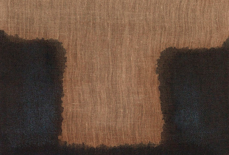 UMBER-BLUE’(1978), YUN HYONG KEUN