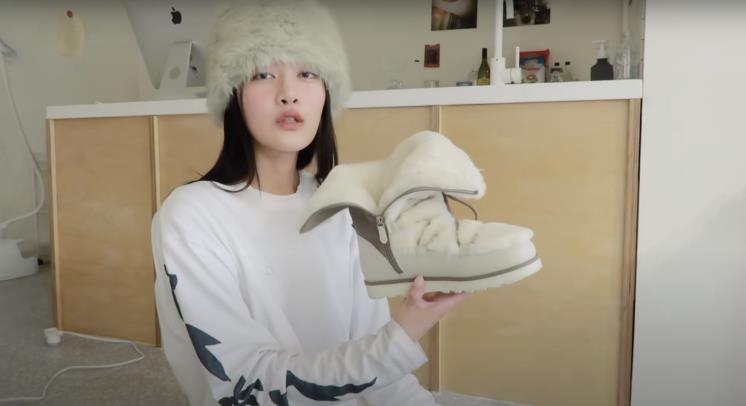 ‘희원왕왕’ 유튜브 영상 캡쳐