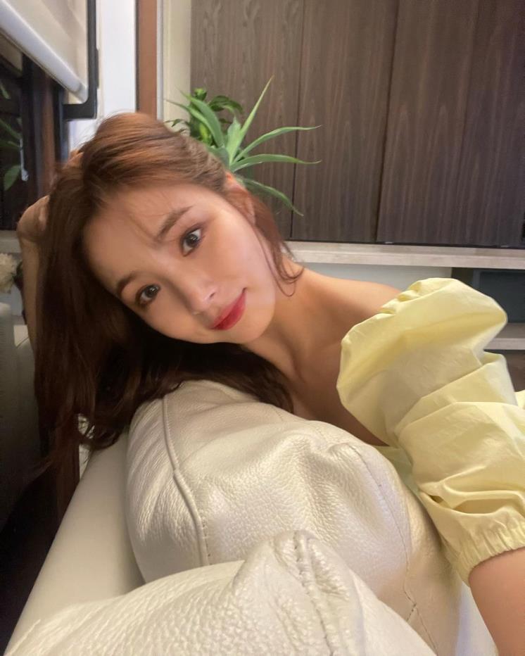 신세경 인스타그램