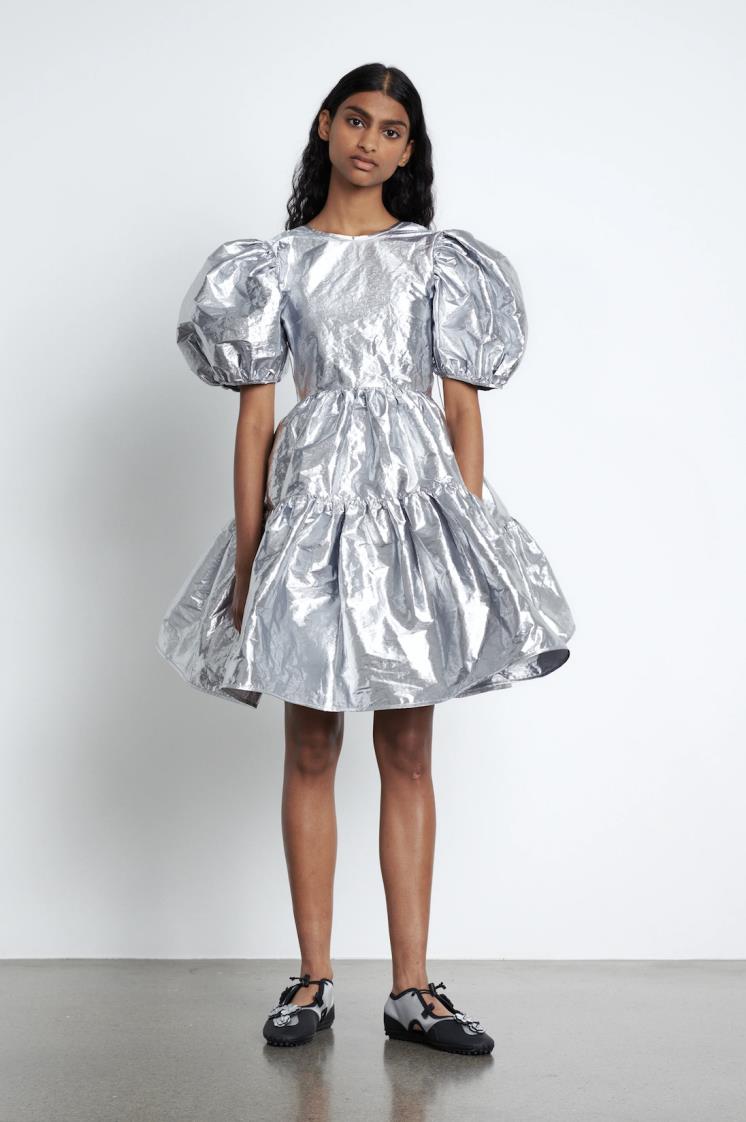 세실리아 반센 공식 홈페이지