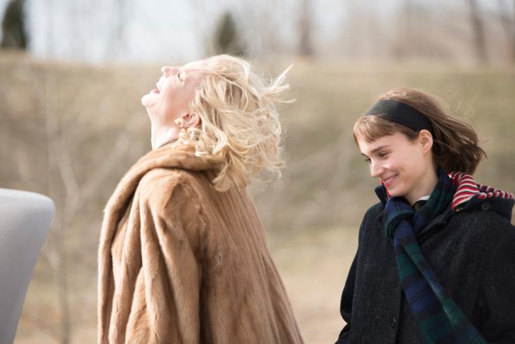 <캐롤> 스틸 이미지