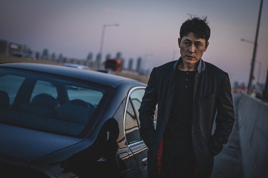 영화 <보호자> 스틸컷