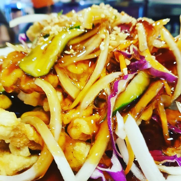 천마루