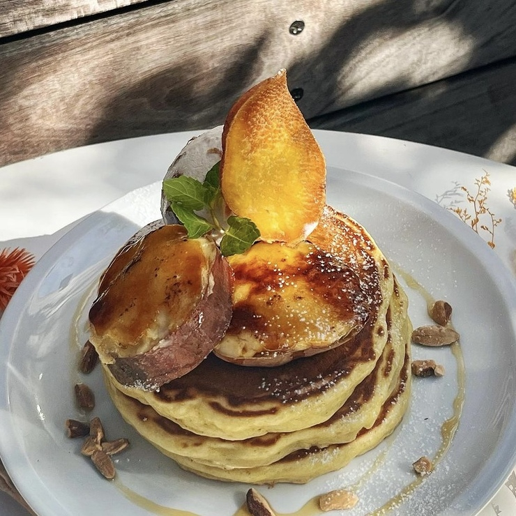 @crisscross_omotesando
