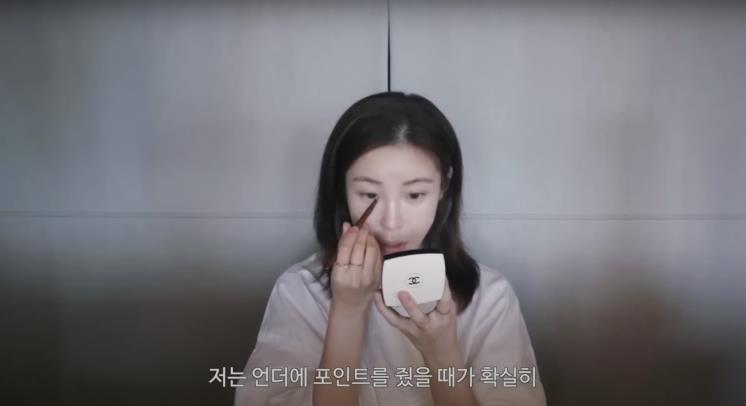 ‘전효성 JHS’ 유튜브 영상 캡처