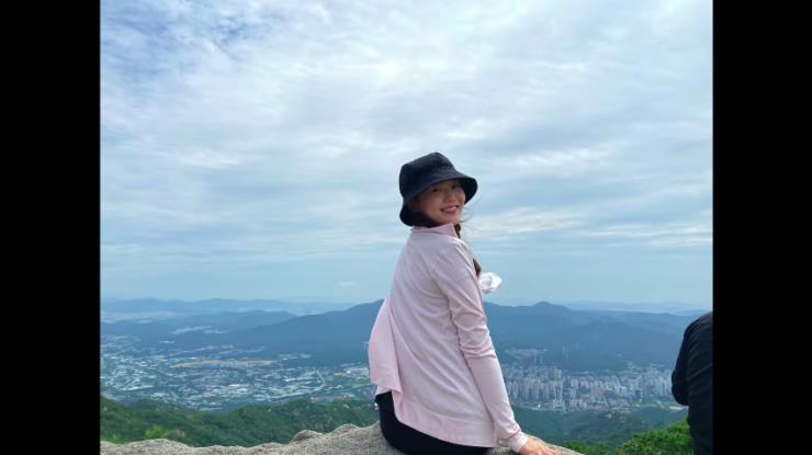 모두 ‘쩡이언니’ 유튜브 영상 캡처