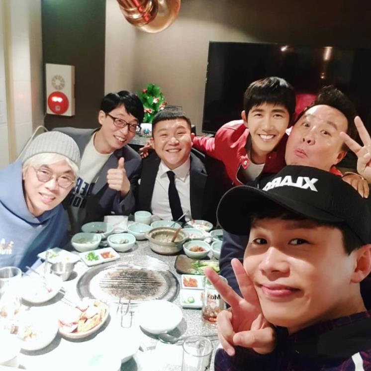 무한도전