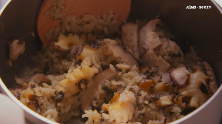 모두 ‘AOMGOFFICIAL’ 유튜브 영상 캡쳐