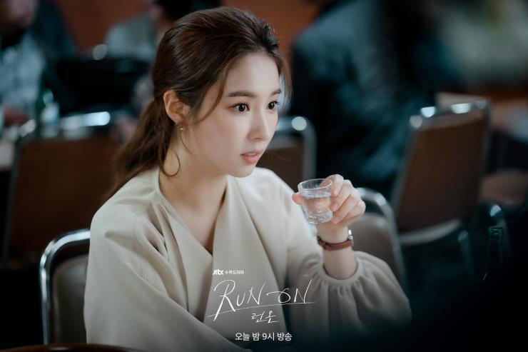 JTBC Drama Facebook