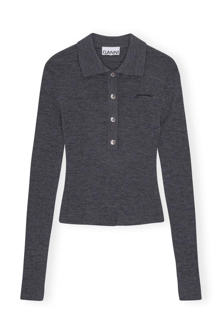 가니 공식 홈페이지