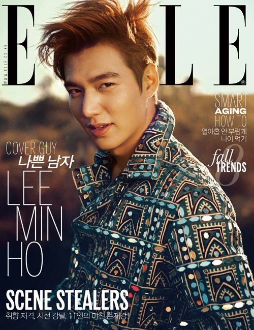 이민호,바운티헌터스