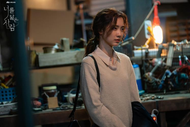 JTBC <너를 닮은 사람>