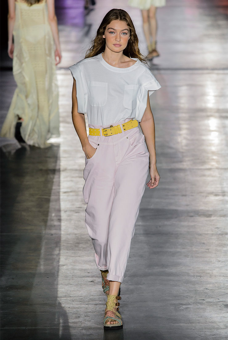 ALBERTA FERRETTI