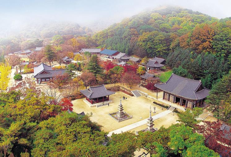 직지사