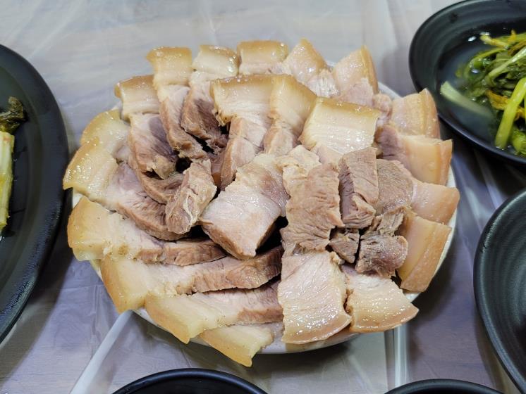 고성군 블로그