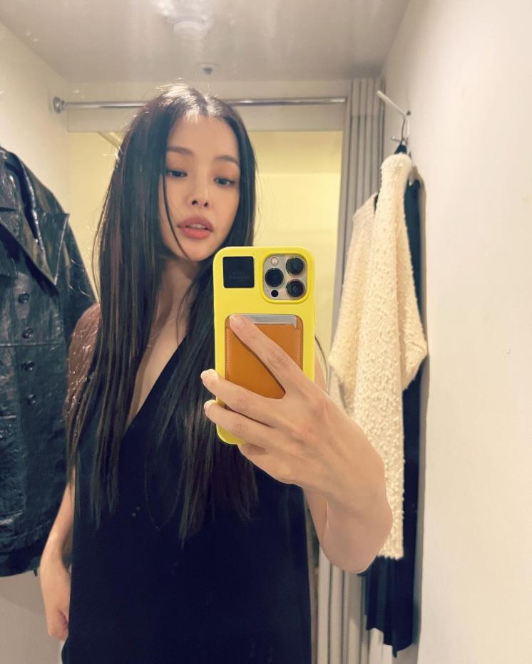 이하늬