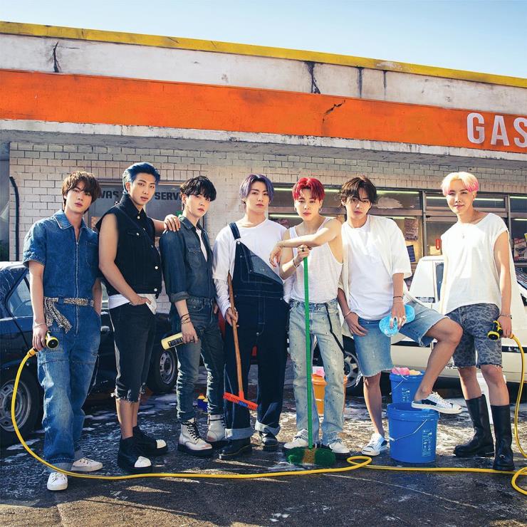 인스타그램 @bts.bighitofficial