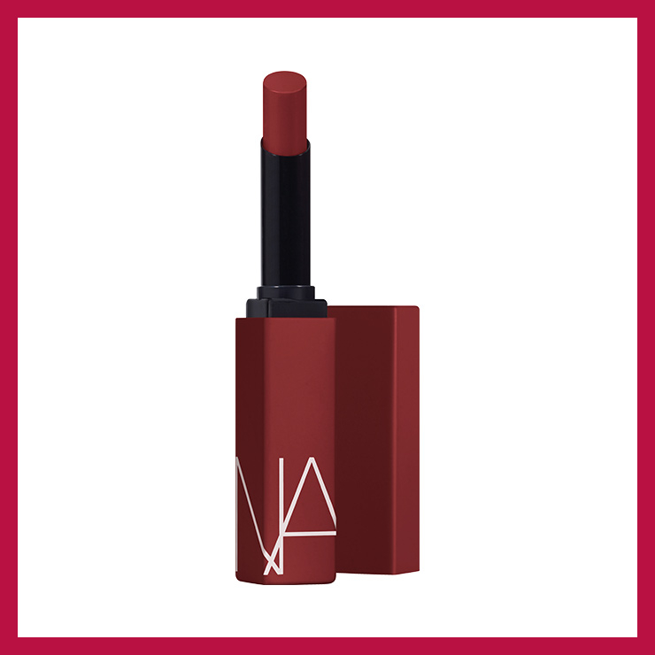 파워매트 립스틱, 하이웨이 투 헬, 4만3천원대, Nars.