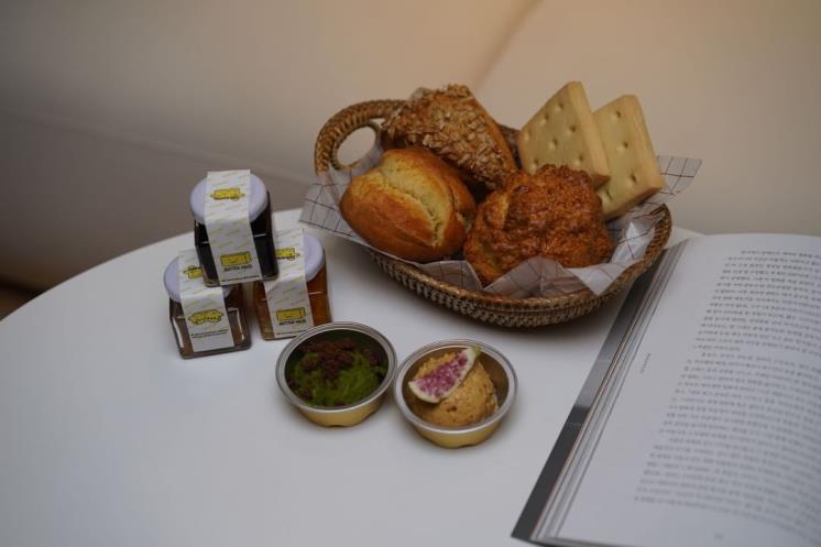 인스타그램 @butterhaus820