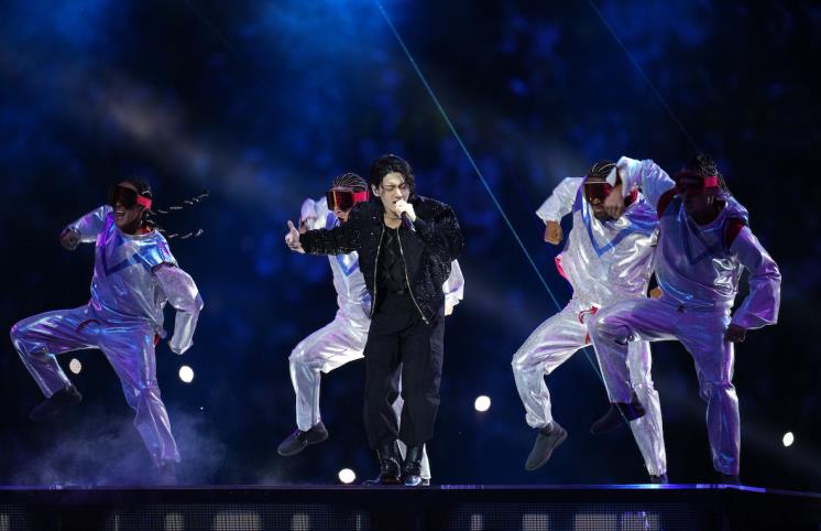 Getty Images