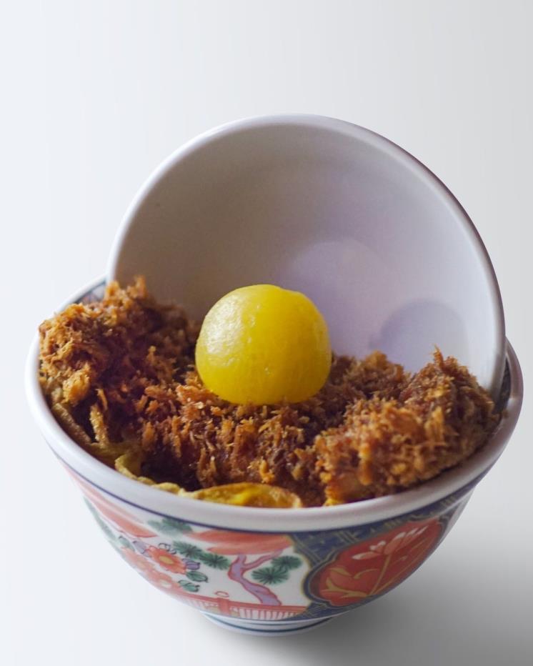 카린지 린가네