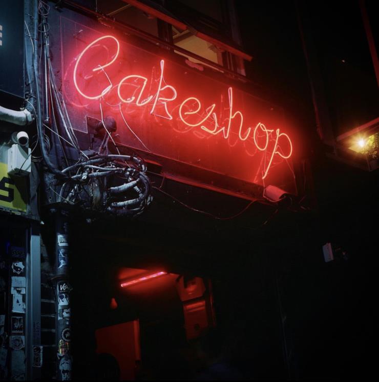 케이크샵