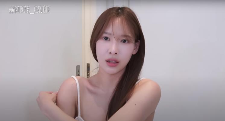 ‘일단이나연 NAYEON’ 유튜브 영상 캡처