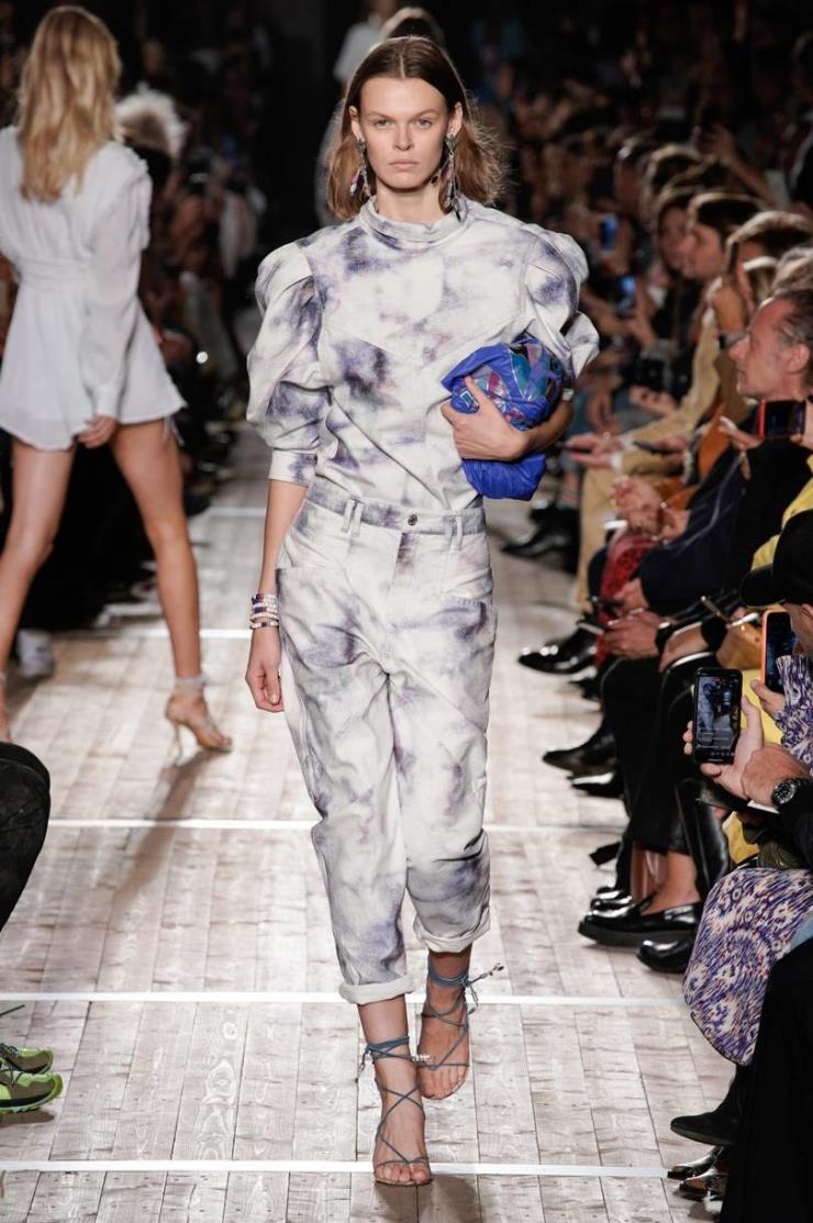 Isabel Marant