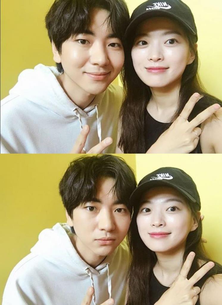 천우희 인스타그램