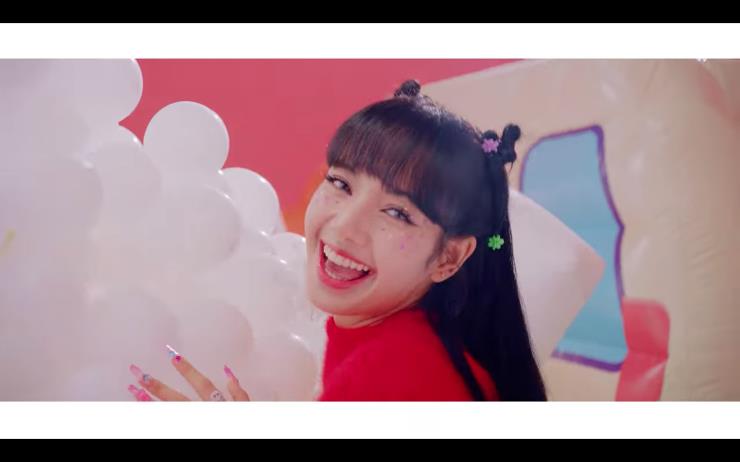 BLACKPINK - 'Ice Cream (with Selena Gomez)' M/V