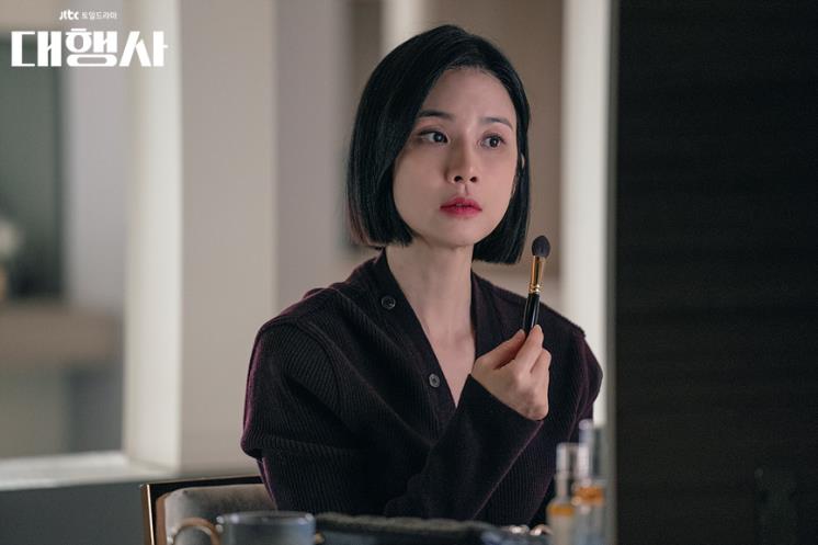 대행사