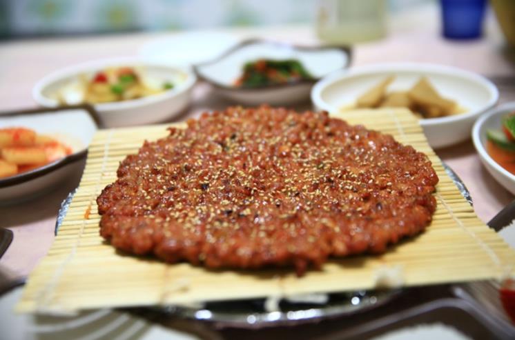 달기약수닭백숙 해성
