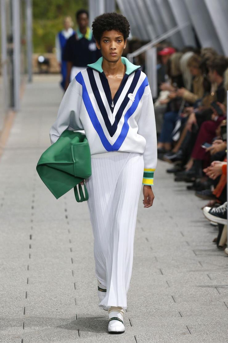 Lacoste